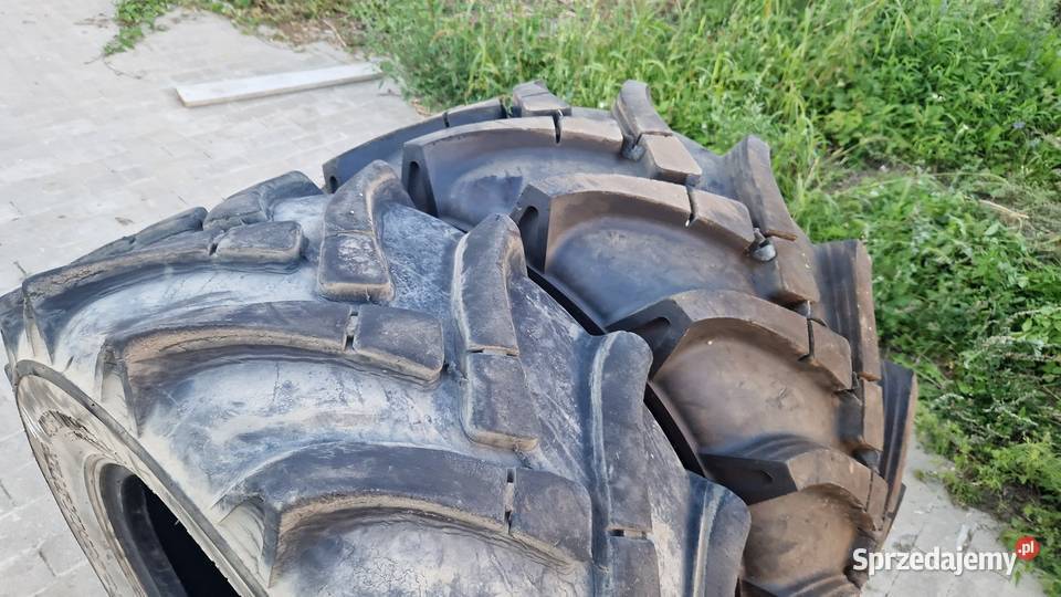 4057020 1607020 167020 Camso bieżnik 80 Nowe Miasto Lubawskie sprzedam