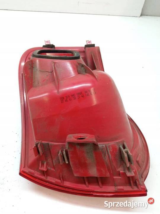 LAMPA TYŁ LEWA KOMBI 3C9945095N VW Volkswagen Lampy tylne świętokrzyskie sprzedam