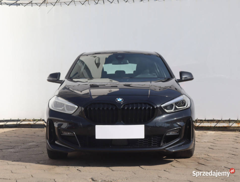 BMW 1 118i 4/5 sprzedam