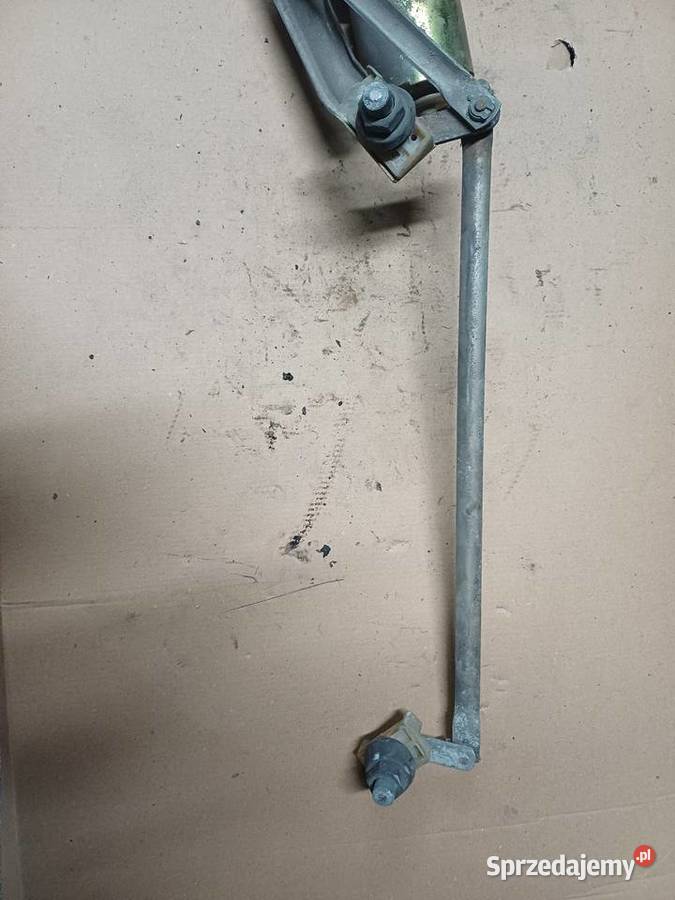 Mechanizm wycieraczek Fiat 126p Wysyłka Łowicz