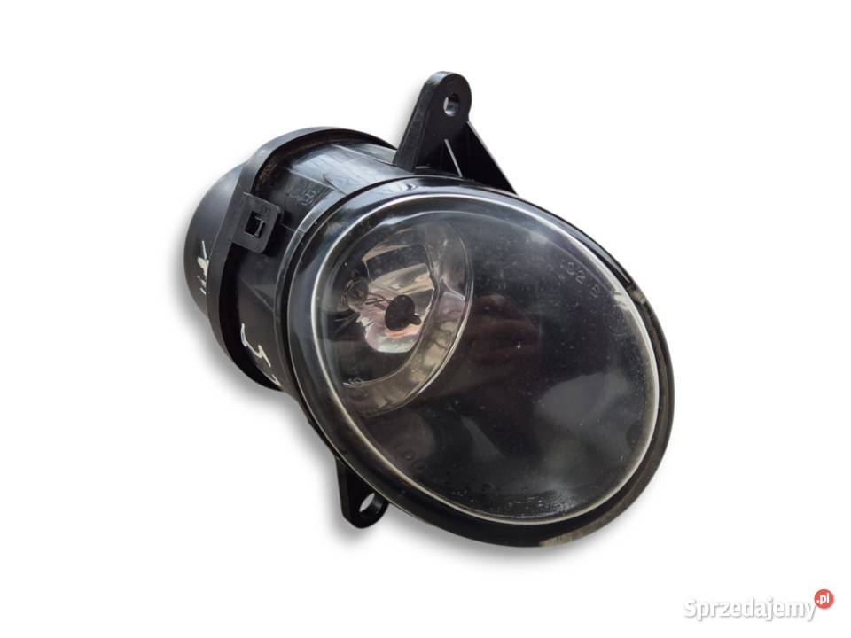 HALOGEN LAMPA PRZÓD PRAWY PRAWA AUDI A6 C5 LIFT świętokrzyskie Działoszyce sprzedam
