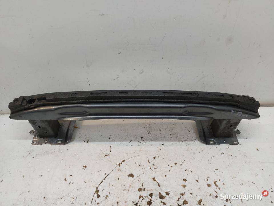 Skoda Enyaq 5LA iV60 BELKA WZMOCNIENIE ZDERZAKA