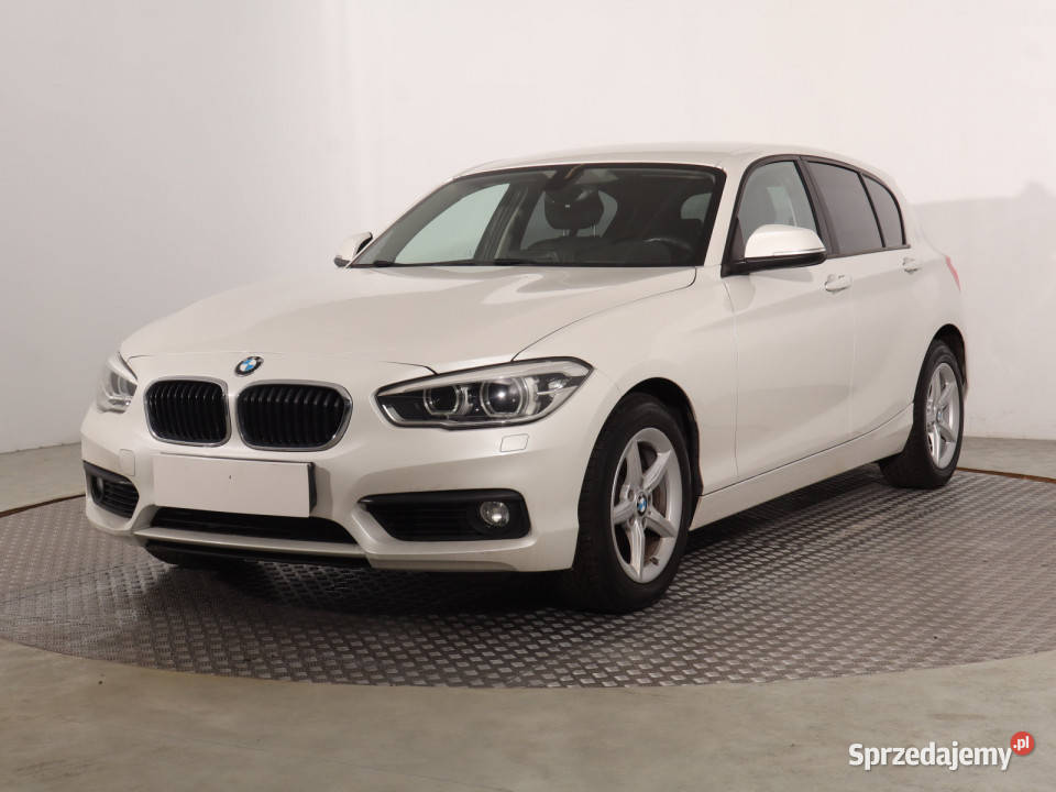 BMW 1 120i czujnik deszczu Katowice sprzedam