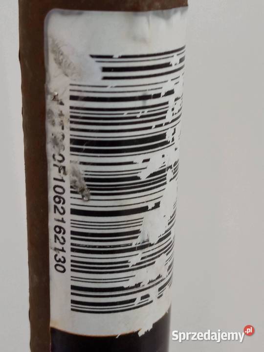 MAGLOWNICA 6700001414 Peugeot 207 I 20062012