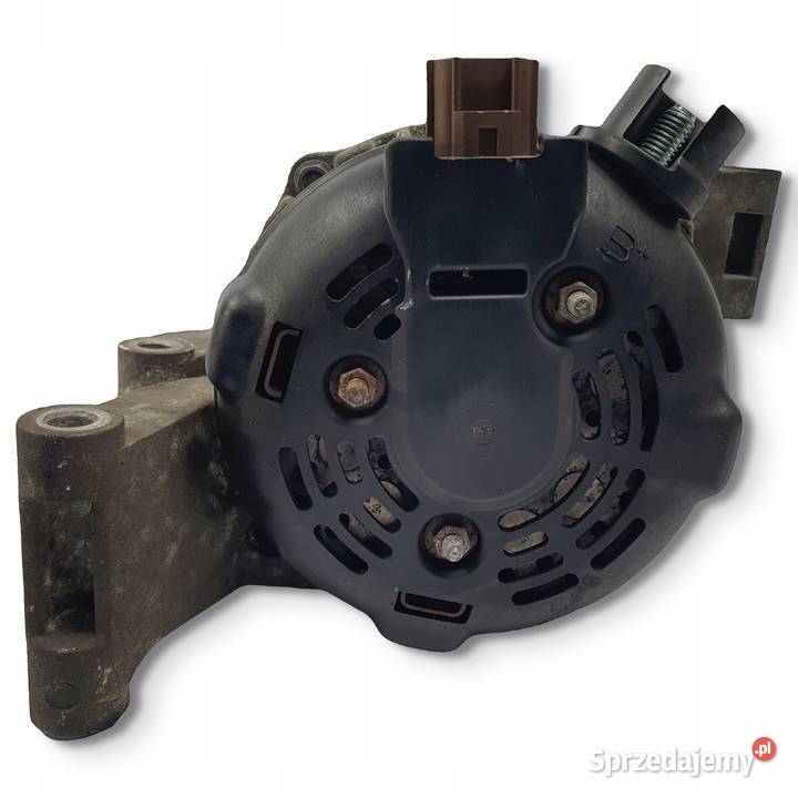 ALTERNATOR Ford C Focus MK2 18 16V 1042102750 lubelskie Chełm