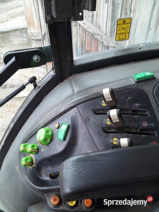 Same dorado 86 Radziejów