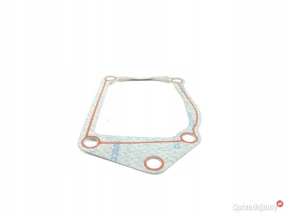 USZCZELKA POMPY WODY IVECO ZETA TURBOZETA sprzedam