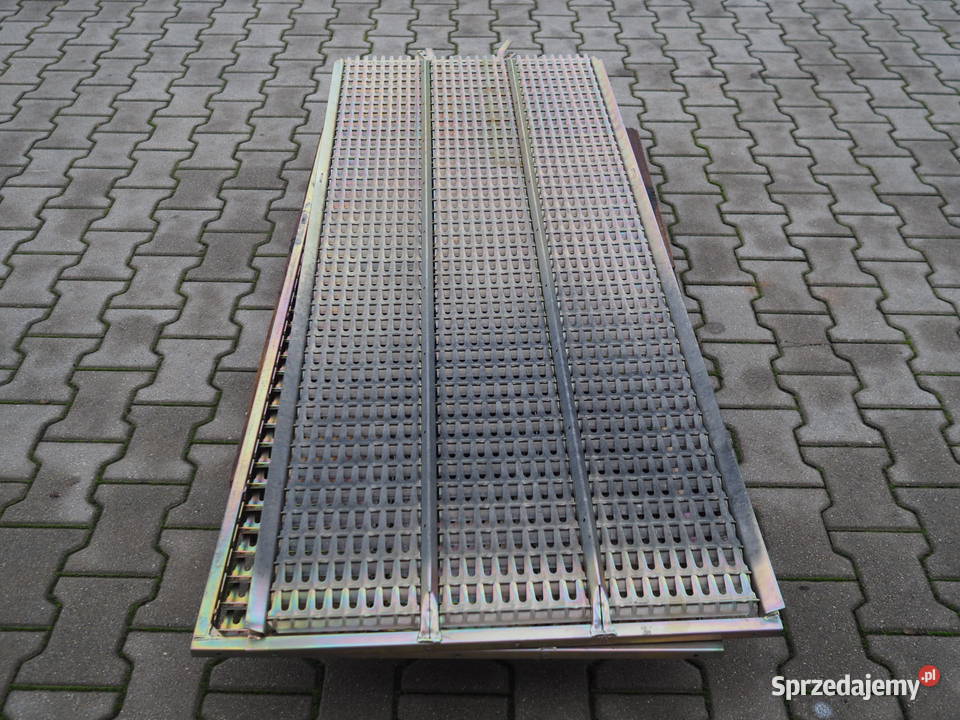 Claas Tucano 340570 sita do kukurydzy blaszkowe Stęszew