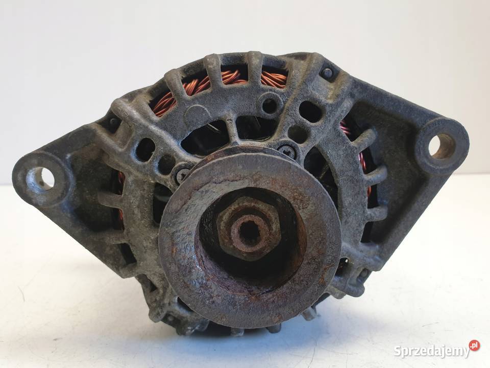 ALTERNATOR Iveco Daily III 23 HPI 504385133 110A Chełm sprzedam