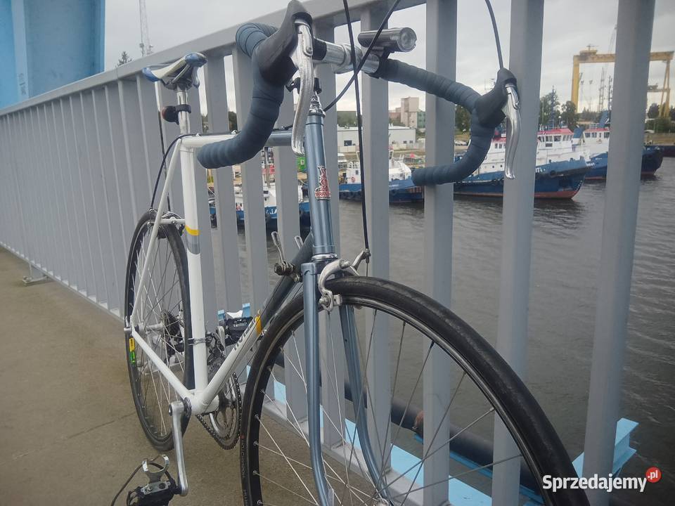 Kolarzówka Raleigh Szosowe