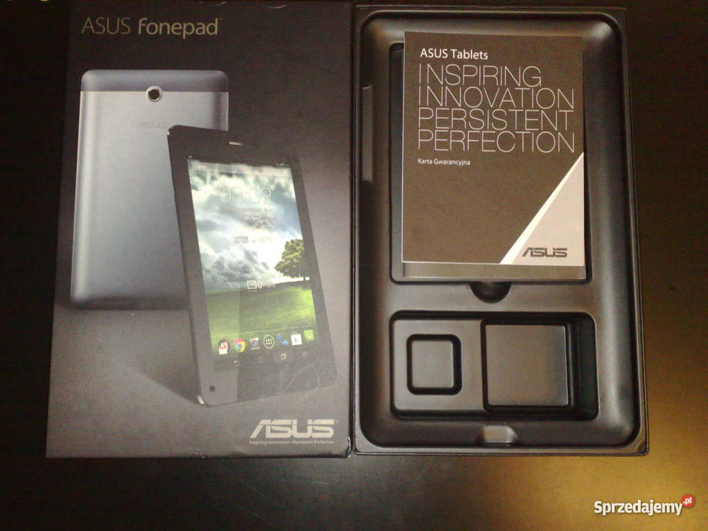 Asus fonepad k004 не заряжается