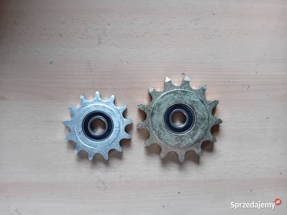skrobak rotora claas variant rollant slepy noz Kobylin-Borzymy