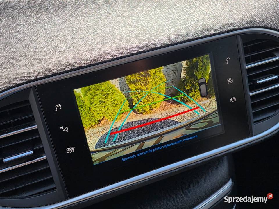 Peugeot 308 lift serwisie rozrzadu wielkopolskie