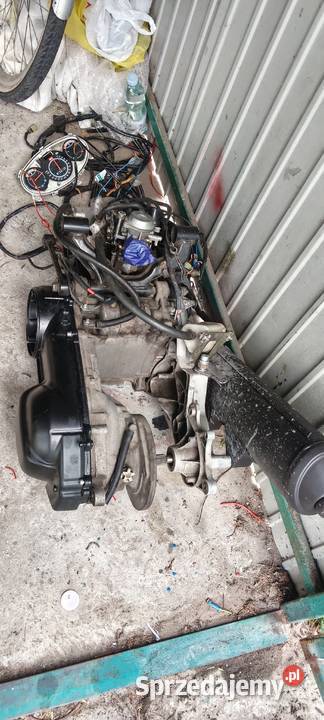 Aprilia 25050 Grochowe