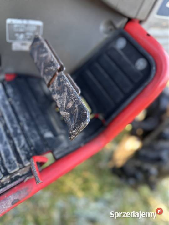 Yanmar F180 Forte 18 Yanmar