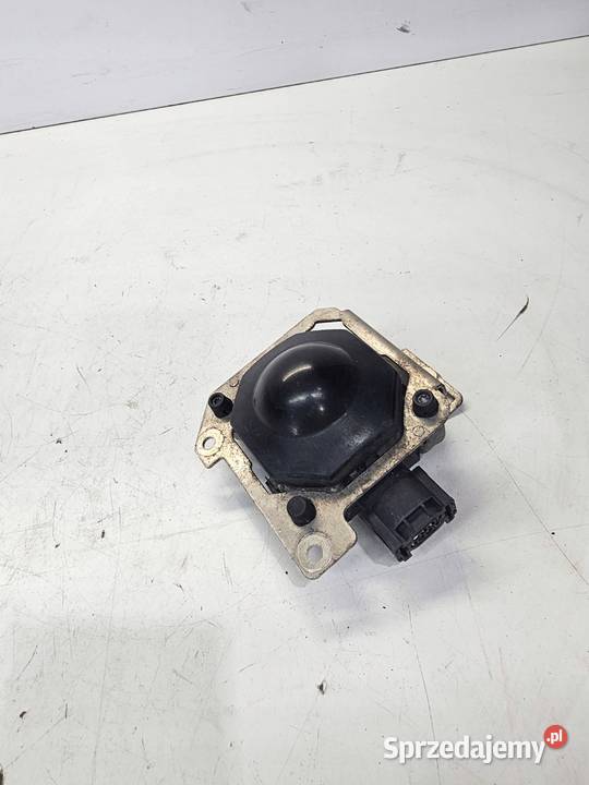 RADAR DISTRONIC SENSOR ACC AUDI A4 B9 A5 8W Przystajń