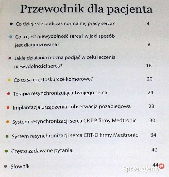 Zrozumienie terapii resynchronizacji serca w Chełm