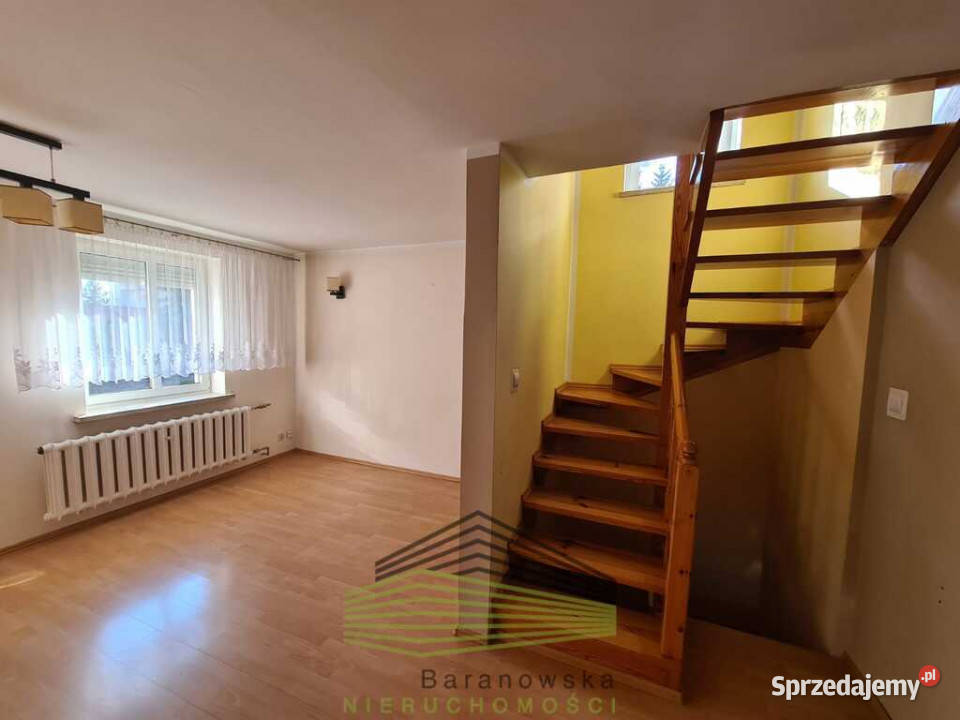 Sprzedam mieszkanie Gorzów Wielkopolski 154m2 4