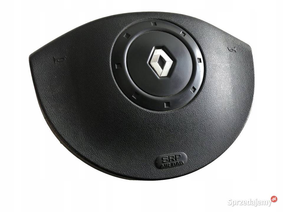 Renault Grand Scenic II 05r Deska rozdzielczka świętokrzyskie Skarżysko-Kamienna