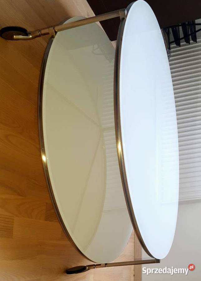 Stolik kawowy Ikea strind Zblewo