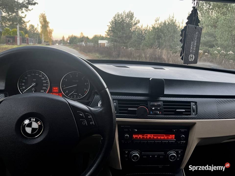Sprzedam BMW E90 bluetooth Piaseczno
