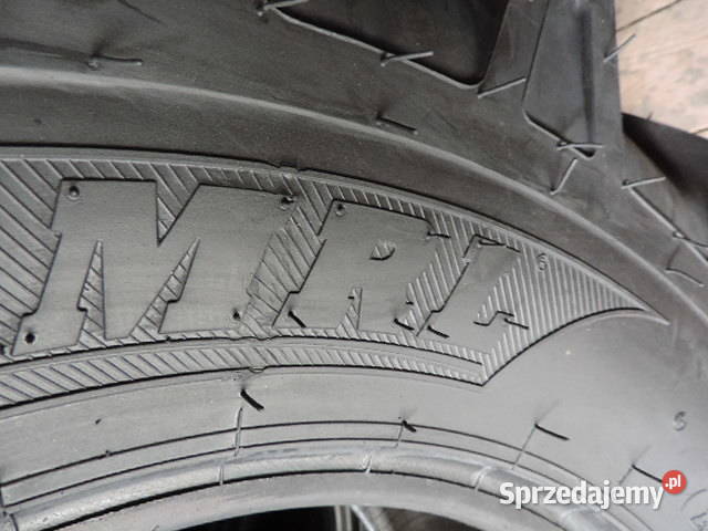 Opony 4057020 1607020 MRL Przeworsk