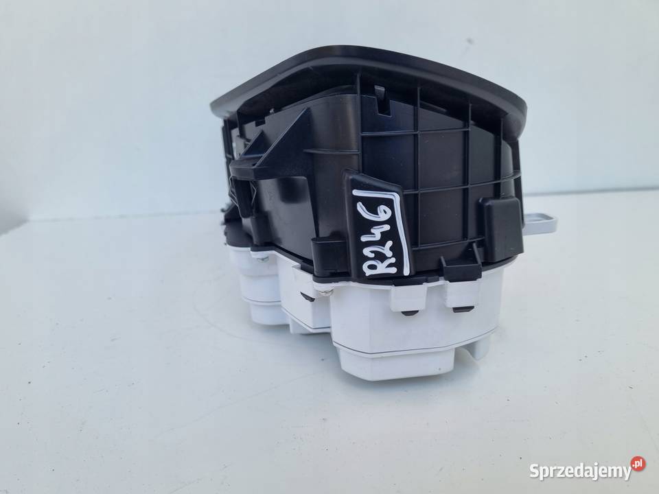 Volvo V40 II Diesel LICZNIK ZEGARY TFT Europa Liczniki i zegary Chełm