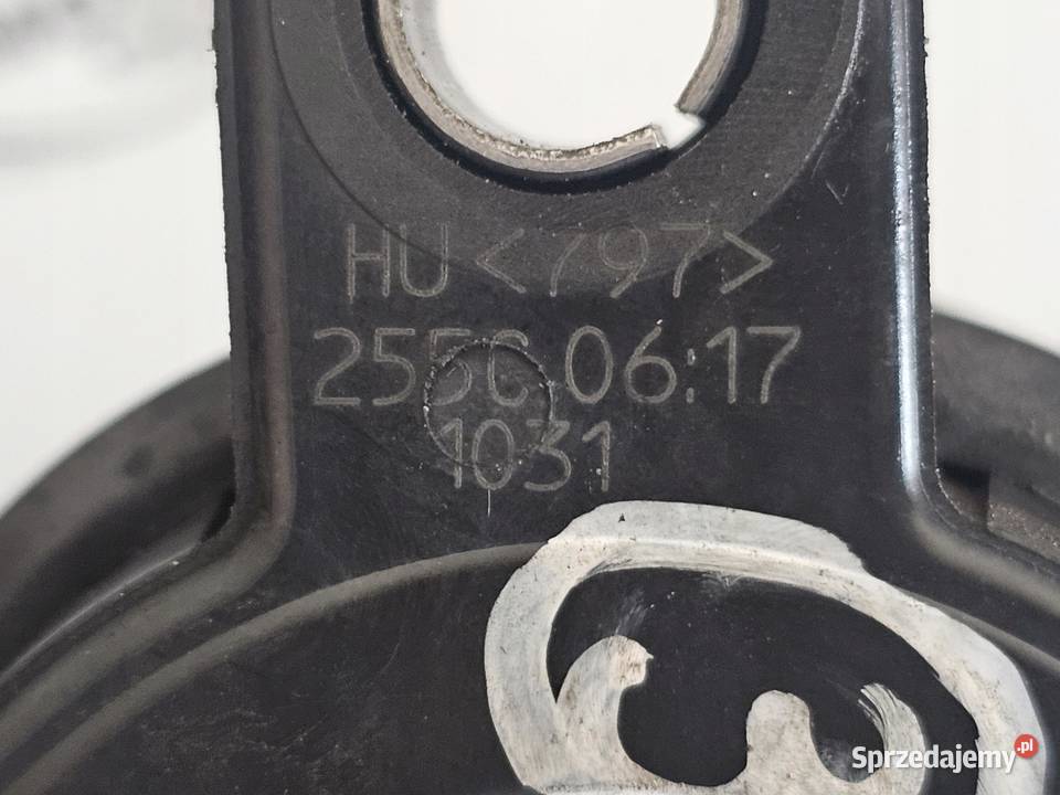 MICRA 09 TCE IGT H4BB408 90 19r wysprzęglik Części samochodowe świętokrzyskie