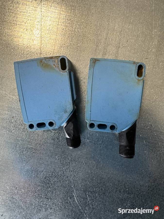 Czujnik fotoelektryczny Bratoszewice