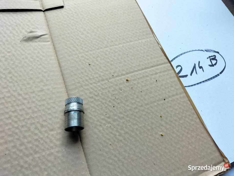 TULEJKA REDUKCYJNA KIEROWNICY VW GOLF 3 POLO Kamień-Kolonia