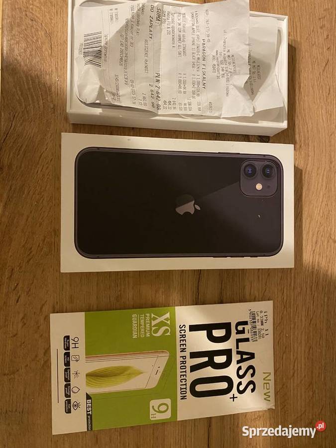 Apple IPhone 11 64g