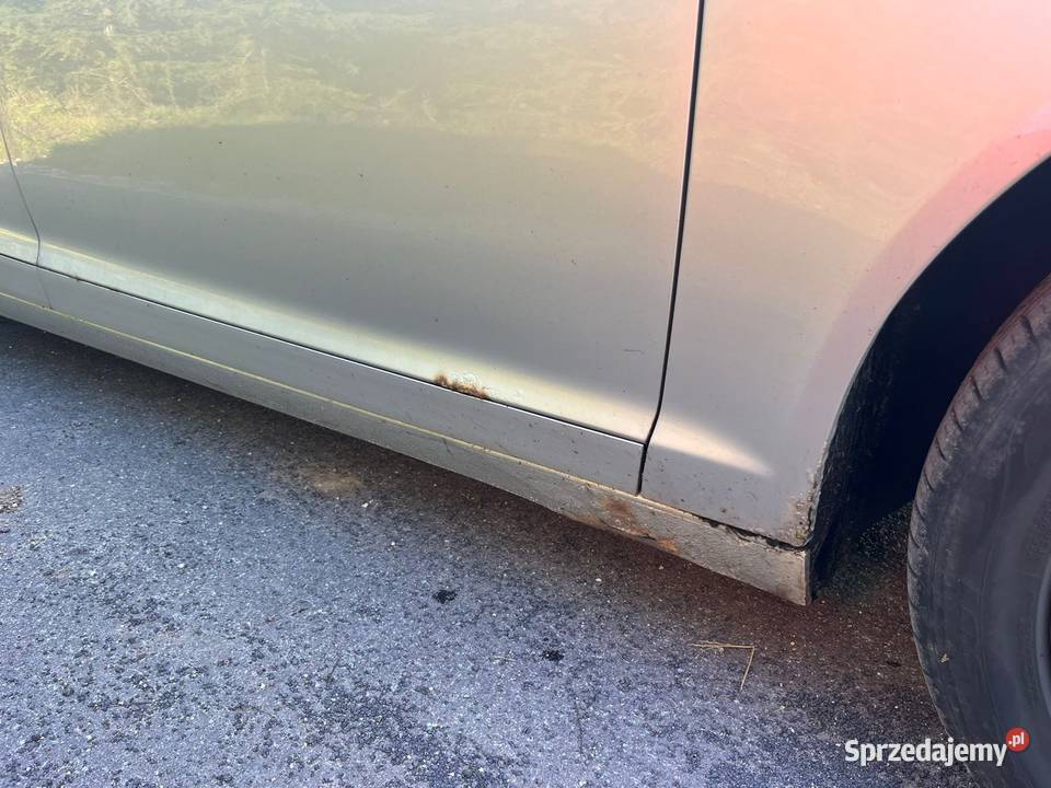 Audi A6 C6 24 bg aluminiowe felgi Doręgowice