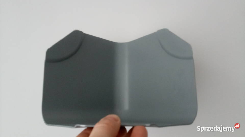 Narożnik kontenera izotermy 175 plastik Ożarów Mazowiecki