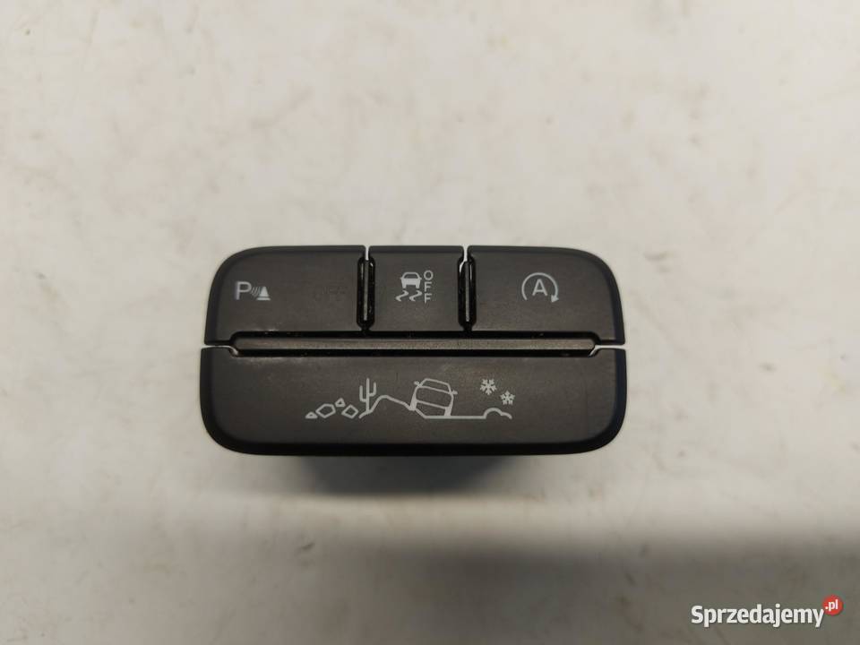 Ford Ranger VI 6 2024r PRZEŁĄCZNIK TRAKCJI ESP