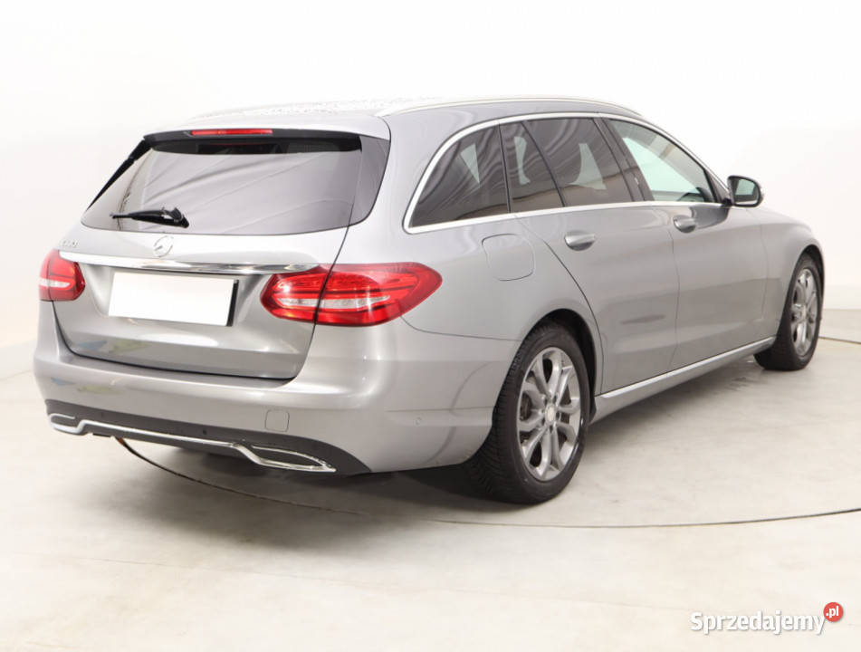Mercedes C C 180 Bielany Wrocławskie