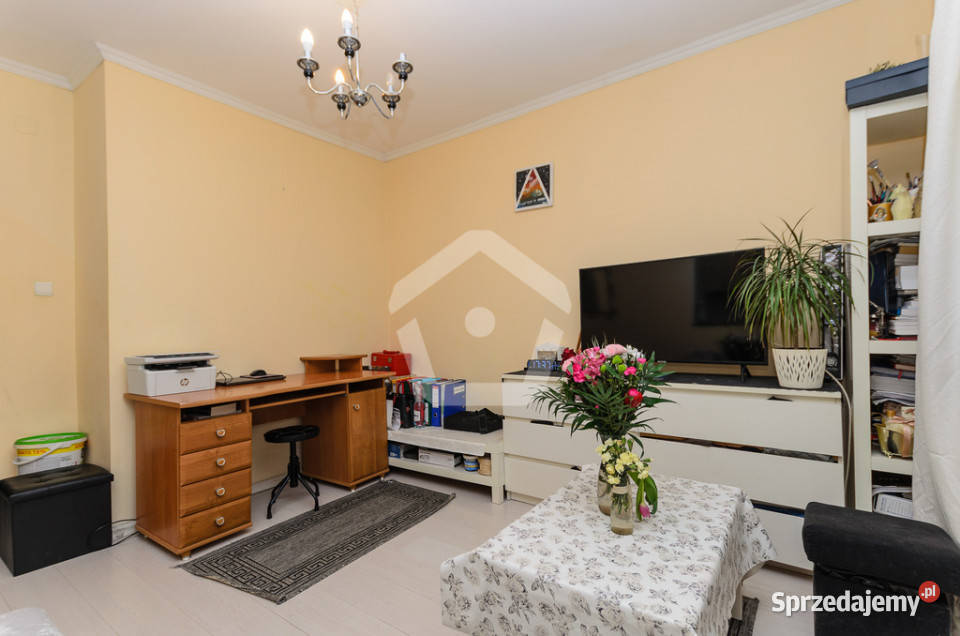 Mieszkanie 2 pokojowe Politechniki Rzeszów