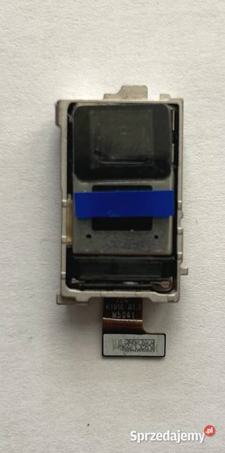 Aparat Tylny Kamera Tylna do Telefon Smartfon podlaskie