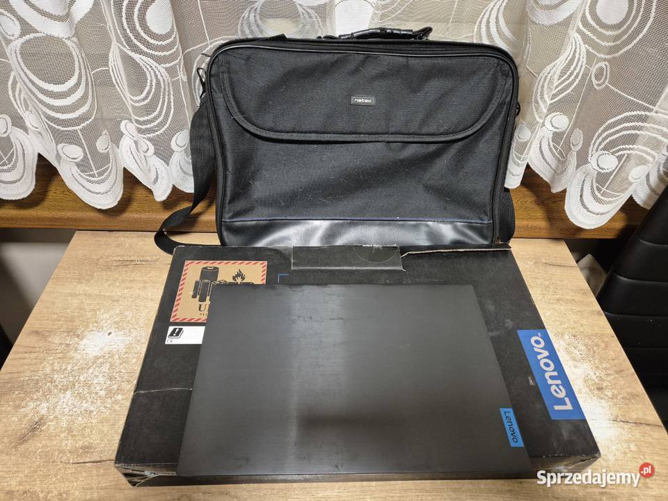LAPTOP LENOVO Kutno