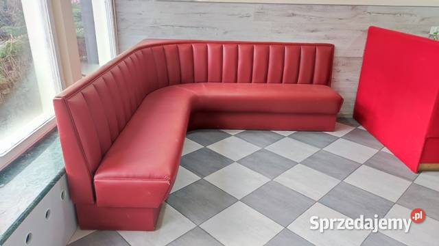 Loze Barowe Kanapy Konin