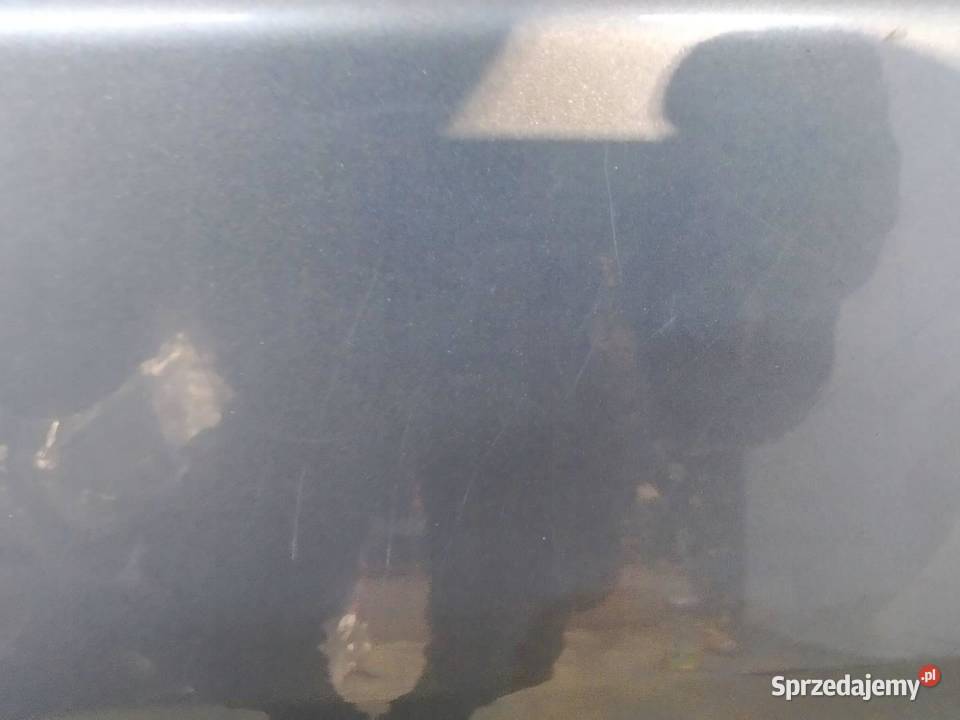 DRZWI LEWE PRZÓD PLUS LA7T VW Volkswagen Golf V