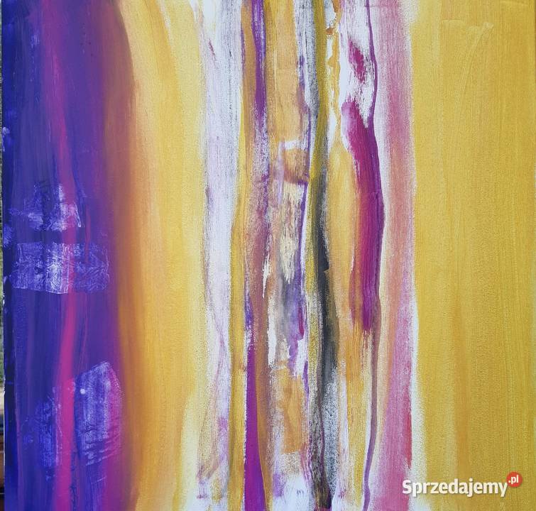 abstrakcje Legionowo