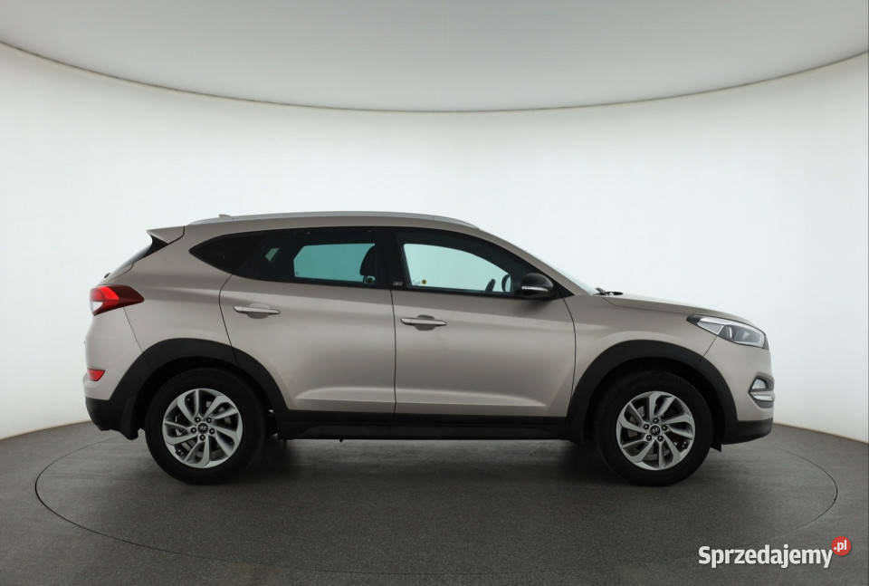 Hyundai Tucson 16 GDI Piaseczno