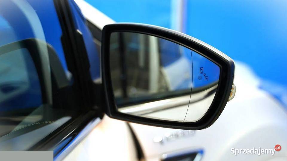 Ford Kuga 20 TDCi 4x4 Vignale 150 2017r śląskie Dąbrowa Górnicza sprzedam