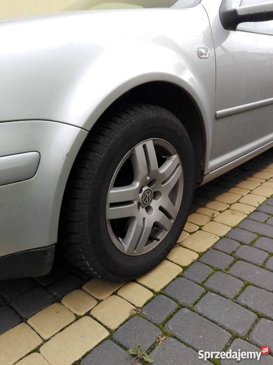 Golf 4 TDi Highline elektryczne lusterka kujawsko-pomorskie sprzedam