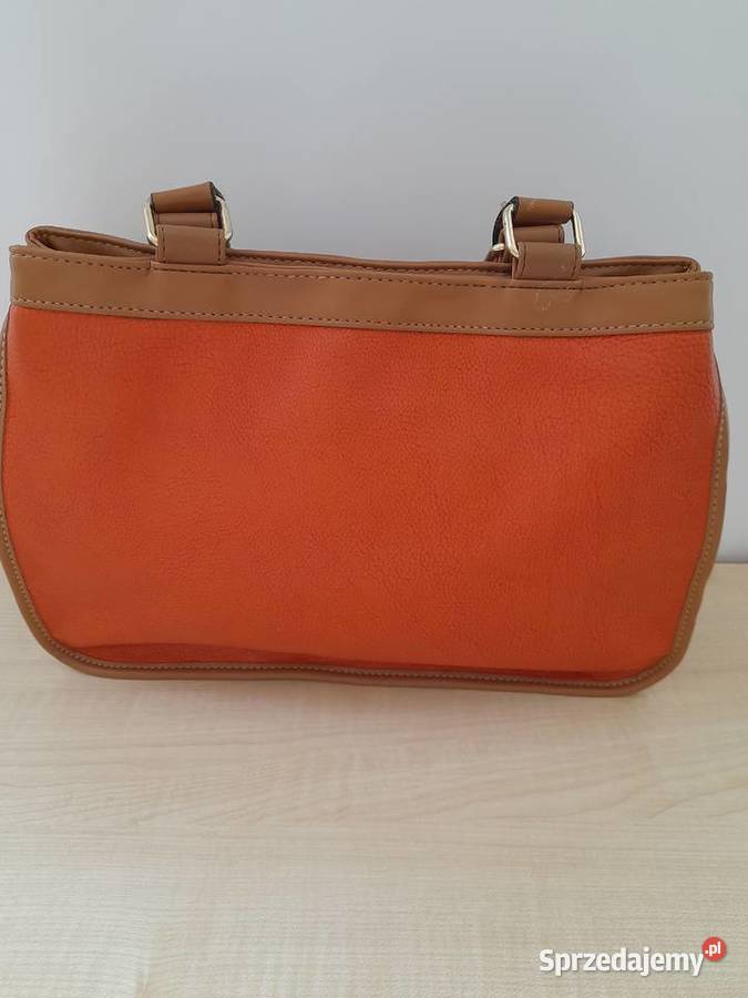 Torebka US Polo ASSN Do ręki