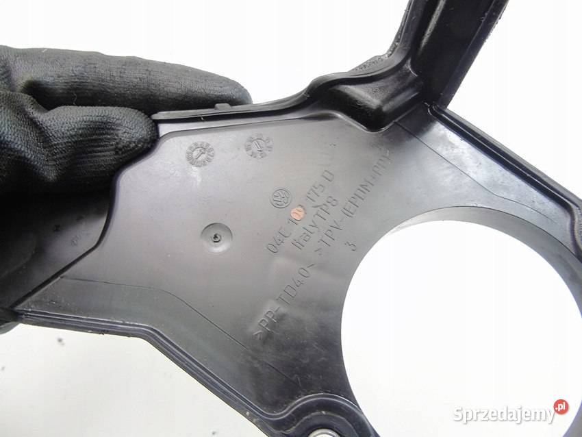 Obudowa rozrządu 14 TSI Golf 6 7 Leon Scirocco Sosnowiec