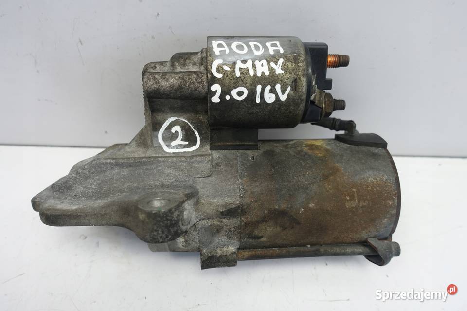 Ford C 20 16V ROZRUSZNIK 3M5T11000AE Chełm sprzedam