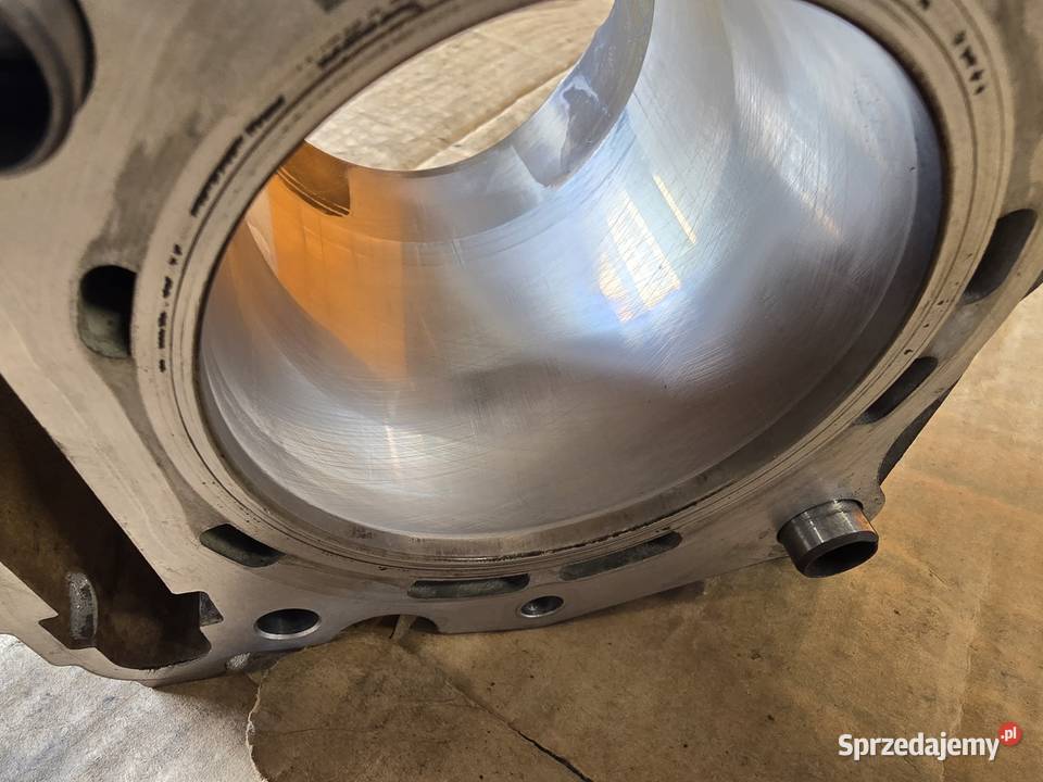 Cylinder Peugeot Metropolis 400 Sieradz sprzedam
