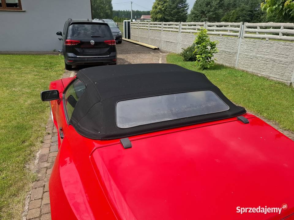 Porsche 944 S 944 Sieradz sprzedam