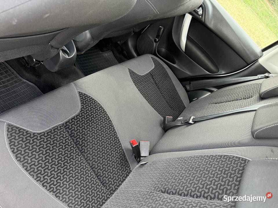 Citroen C3 14 8V Nowy Rozrząd elektryczne lusterka